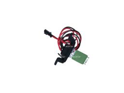 Rezystor Wentylatora Dmuchawy 342091