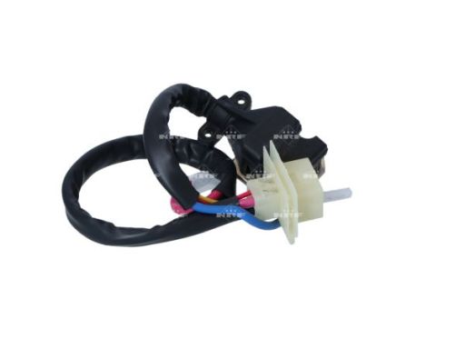 Regulator Wentylatora Nawiewu Do Wnętrza 342102