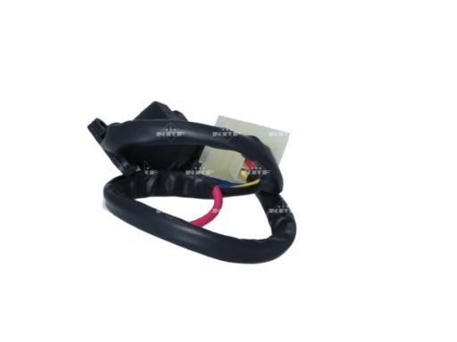 Regulator Wentylatora Nawiewu Do Wnętrza 342102