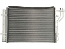 Skraplacz Klimatyzacji 350013