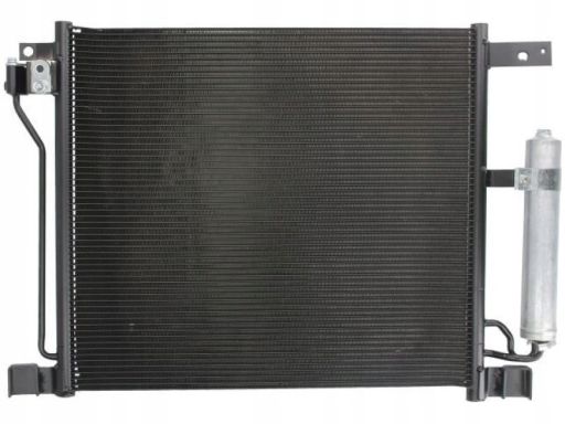 Skraplacz Klimatyzacji 350040