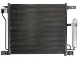 Skraplacz Klimatyzacji 350040