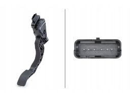 Czujnik, Pozycja Pedału Gazu 6Pv 009 949-831