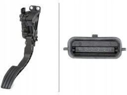 Czujnik, Pozycja Pedału Gazu 6Pv 010 946-201