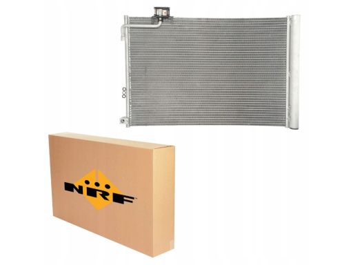 Skraplacz Klimatyzacji 350214