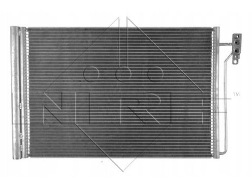 Skraplacz Klimatyzacji 350224