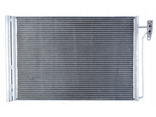 Skraplacz Klimatyzacji 350224