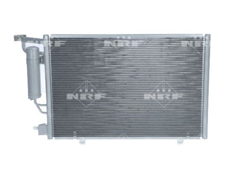 Skraplacz Klimatyzacji 350360