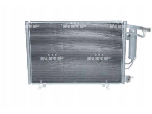 Skraplacz Klimatyzacji 350360