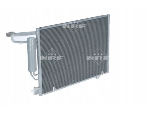 Skraplacz Klimatyzacji 350360