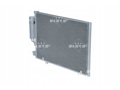 Skraplacz Klimatyzacji 350360