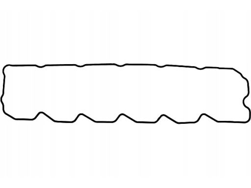 Uszczelka Pokrywy Zaworów 71-11226-00