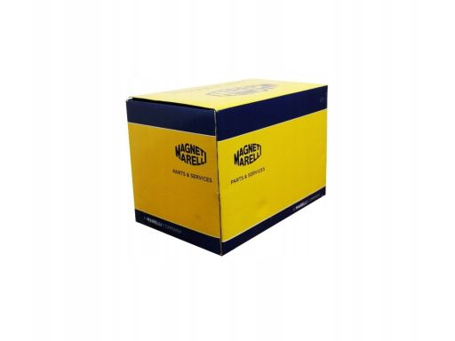 069412734010 Dmuchawa 069412734010 Magneti Marelli
