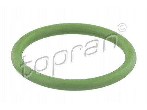 108 926 001 Uszczelniacz Rozdzielacza Zapłonu Hp108 926 Hans Pries