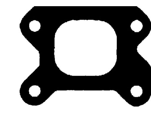 71-36134-00 Uszczelka Kolektora Wydechowego 71-36134-00 Reinz