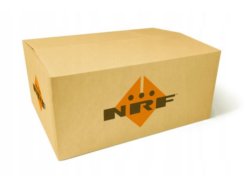 47271 Wentylator Chłodnicy Silnika Nrf 47271 Nrf