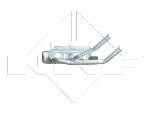 53393 Chłodnica Silnika Nrf 53393 Nrf