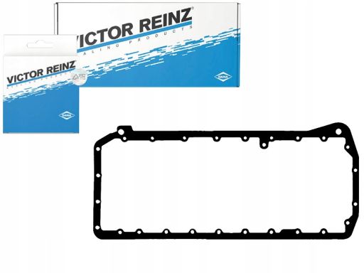 71-37313-00 Uszczelka Miski Olejowej 71-37313-00 Reinz