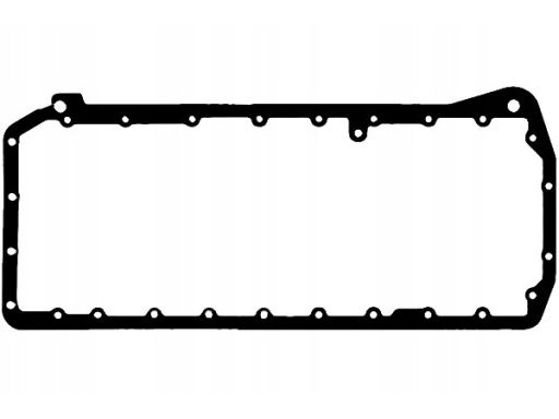 71-37313-00 Uszczelka Miski Olejowej 71-37313-00 Reinz