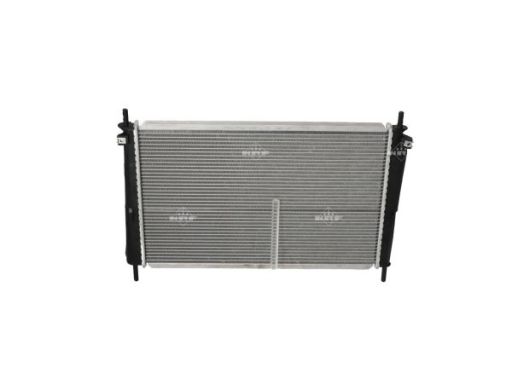 58272 Chłodnica Silnika Nrf 58272 Nrf