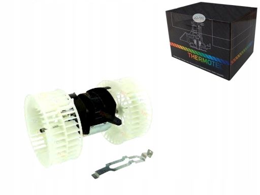 Ddm007Tt Silnik Elektryczny Dmuchawy Ddm007Tt Thermotec