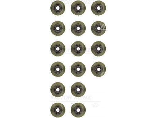 70-25837-00 Uszczelniacz Trzonka Zaworu 70-25837-00 Reinz