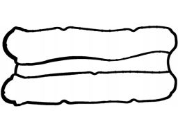 Uszczelka Pokrywy Zaworów 71-38086-00