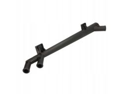 Lccf 03120 Wąż, Wymiennik Ciepła (Ogrzewanie) Dng020Tt Thermotec