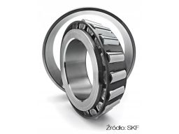3780/3720/Q Łożysko Koła 3780/3720/Q /Skf/ Skf