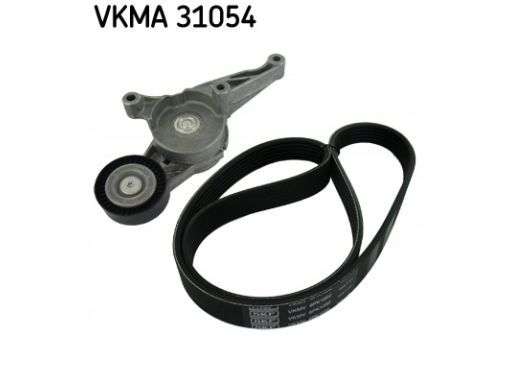 Vkma 31054 Zestaw Paska Wieloklinowego Vkma 31054 Skf