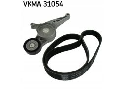 Vkma 31054 Zestaw Paska Wieloklinowego Vkma 31054 Skf