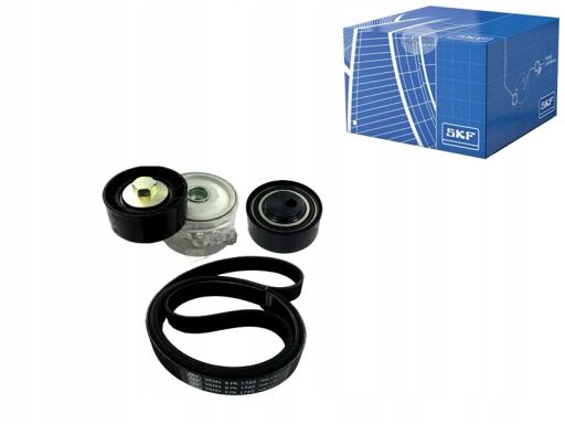 Vkma 33094 Zestaw Paska Wieloklinowego Vkma 33094 Skf