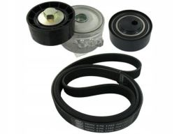 Vkma 33094 Zestaw Paska Wieloklinowego Vkma 33094 Skf