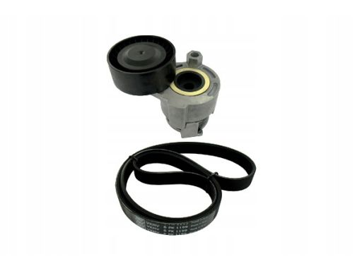 Vkma 36055 Zestaw Paska Wieloklinowego Vkma 36055 Skf