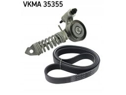 Vkma 35355 Zestaw Paska Wieloklinowego Vkma 35355 Skf