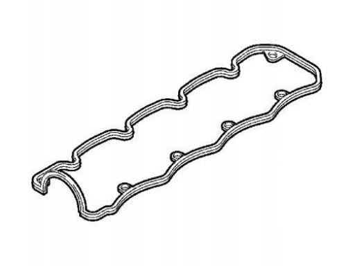 Uszczelka Pokrywy Zaworów 081.540