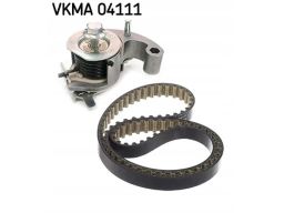 Vkma 04111 Zestaw Paska Rozrządu Vkma 04111 Skf