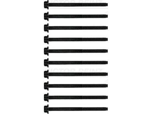 14-32298-01 Zestaw Śrub Głowicy Cylindrów 14-32298-01 Reinz