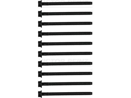 14-32358-01 Zestaw Śrub Głowicy Cylindrów 14-32358-01 Reinz