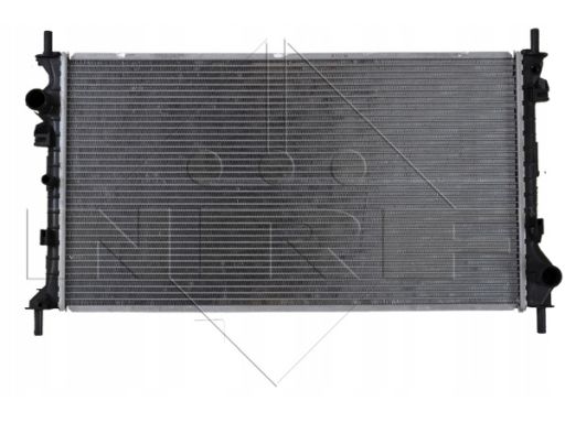 54756A Chłodnica Silnika Nrf 54756A Nrf