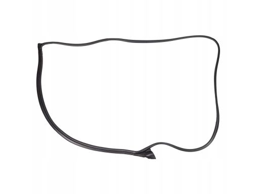 08876 Uszczelka Drzwi Fe08876 Febi