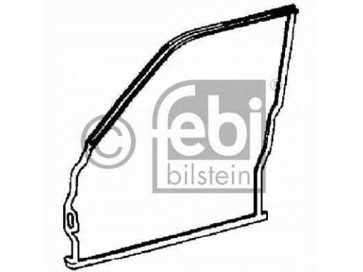 08876 Uszczelka Drzwi Fe08876 Febi