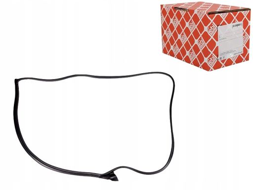 08876 Uszczelka Drzwi Fe08876 Febi