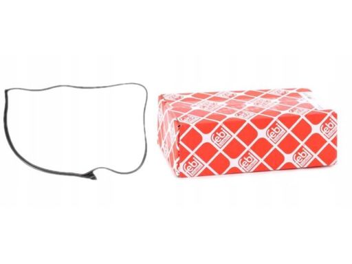 08876 Uszczelka Drzwi Fe08876 Febi