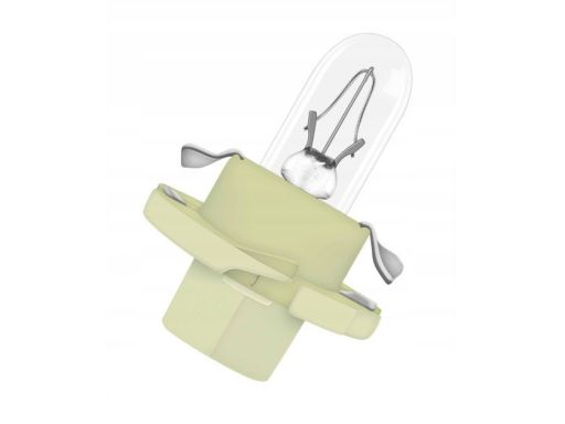 Żarówka Oświetlenia Tablicy Przyrządów 4062172046947