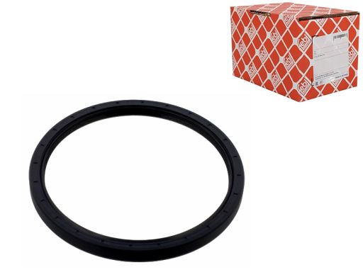 08137 Uszczelniacz Piasty Koła Fe08137 Febi