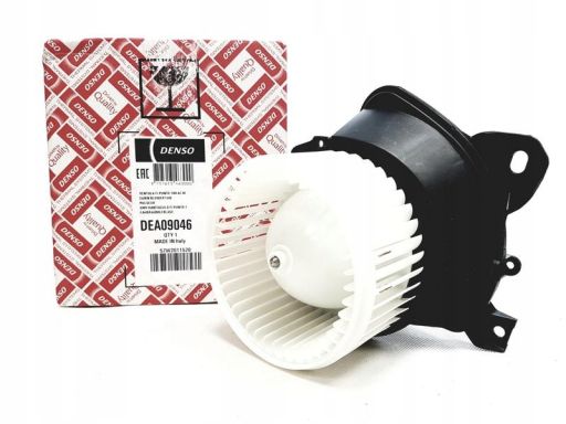 Dmuchawa Dmuchawa Pasuje Do: Abarth Grande Punto, Fiat Grande Punto,