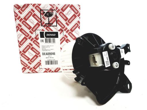 Dmuchawa Dmuchawa Pasuje Do: Abarth Grande Punto, Fiat Grande Punto,