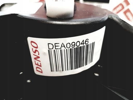 Dmuchawa Dmuchawa Pasuje Do: Abarth Grande Punto, Fiat Grande Punto,