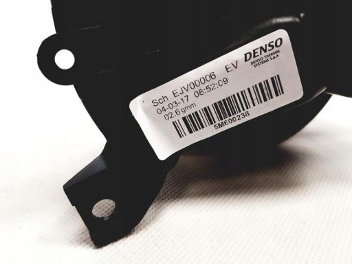 Dmuchawa Dmuchawa Pasuje Do: Abarth Grande Punto, Fiat Grande Punto,